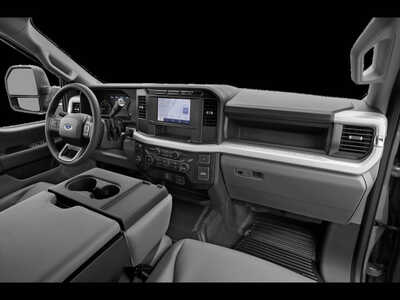 2026 Ford F350 Crew Cab, $87490. Photo 11