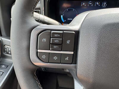2026 Ford F350 Crew Cab, $86560. Photo 12