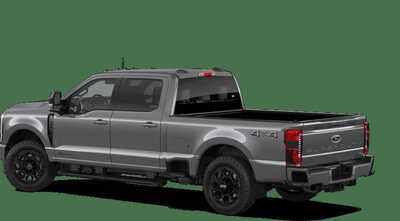 2026 Ford F350 Crew Cab, $87490. Photo 2