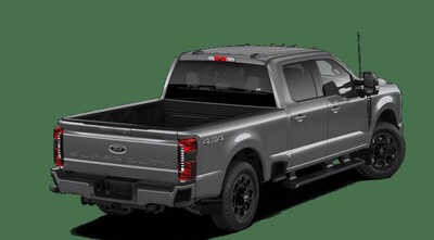 2026 Ford F350 Crew Cab, $87490. Photo 3
