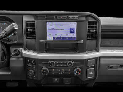 2026 Ford F350 Crew Cab, $87490. Photo 7