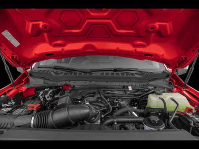 2026 Ford F350 Crew Cab, $87490. Photo 8