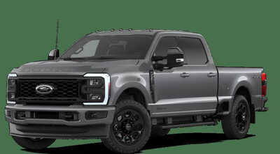 2026 Ford F350 Crew Cab, $87490. Photo 1