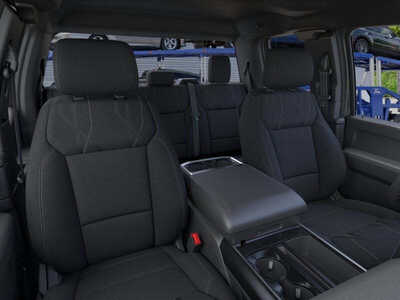 2026 Ford F150 Ext Cab, $49465. Photo 10
