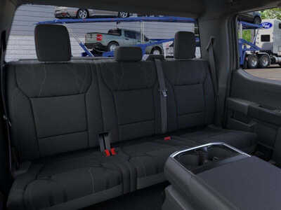 2026 Ford F150 Ext Cab, $49465. Photo 11