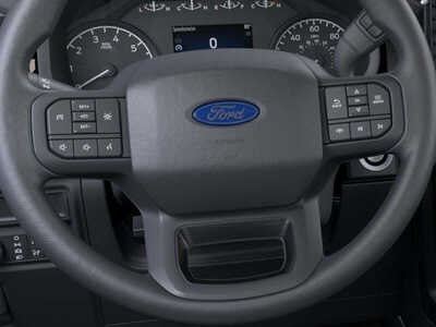 2026 Ford F150 Ext Cab, $49465. Photo 12