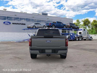 2026 Ford F150 Ext Cab, $49465. Photo 5