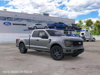 2026 Ford F150 Ext Cab, $49465. Photo 7
