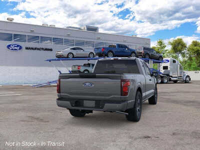 2026 Ford F150 Ext Cab, $49465. Photo 8