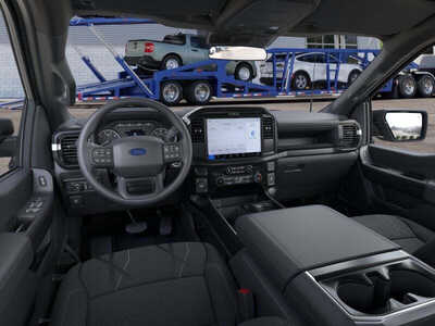 2026 Ford F150 Ext Cab, $49465. Photo 9