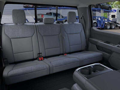 2026 Ford F150 Crew Cab, $61840. Photo 11
