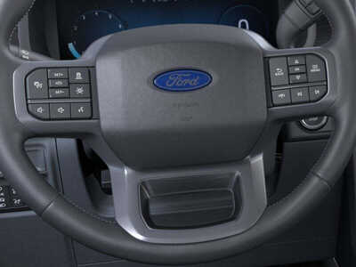 2026 Ford F150 Crew Cab, $61840. Photo 12