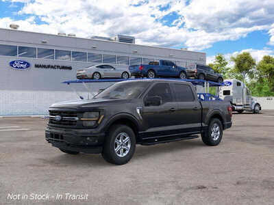 2026 Ford F150 Crew Cab, $61840. Photo 2