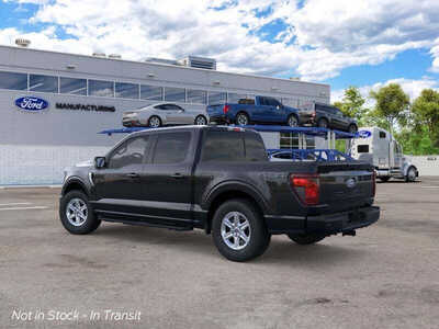 2026 Ford F150 Crew Cab, $61840. Photo 4