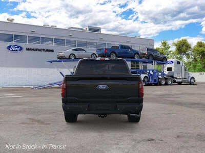 2026 Ford F150 Crew Cab, $61840. Photo 5