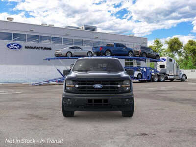 2026 Ford F150 Crew Cab, $61840. Photo 6