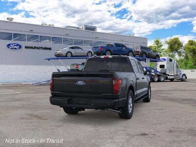 2026 Ford F150 Crew Cab, $61840. Photo 8