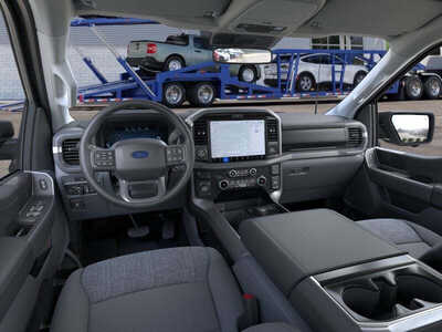 2026 Ford F150 Crew Cab, $61840. Photo 9