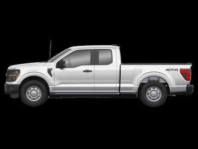 2026 Ford F150 Ext Cab, $0. Photo 2