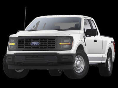 2026 Ford F150 Ext Cab, $0. Photo 1
