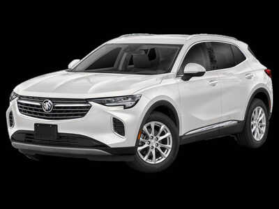2022 Buick Envision, $0. Photo 2