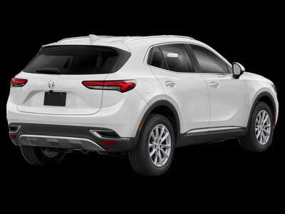 2022 Buick Envision, $0. Photo 3