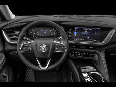 2022 Buick Envision, $0. Photo 5