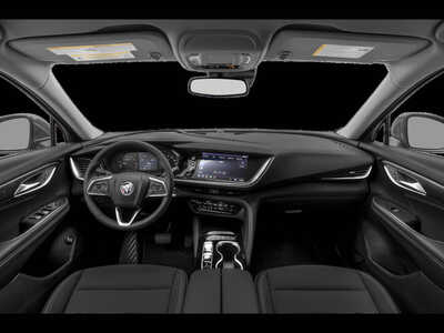 2022 Buick Envision, $0. Photo 6