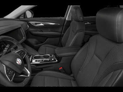 2022 Buick Envision, $0. Photo 7