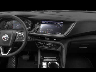 2022 Buick Envision, $0. Photo 8