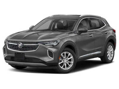2022 Buick Envision, $0. Photo 1