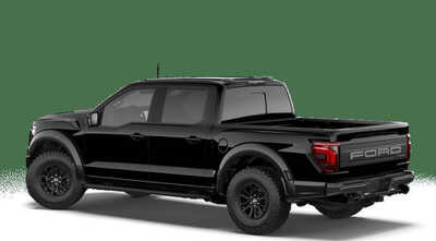 2026 Ford F150 Crew Cab, $84685. Photo 10