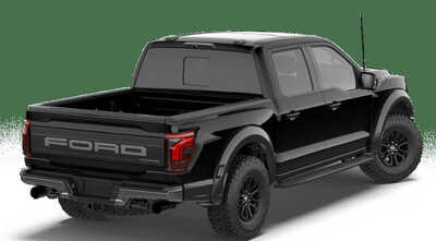 2026 Ford F150 Crew Cab, $84685. Photo 11