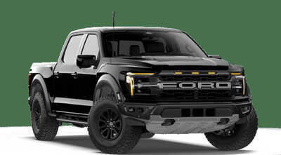 2026 Ford F150 Crew Cab, $84685. Photo 12