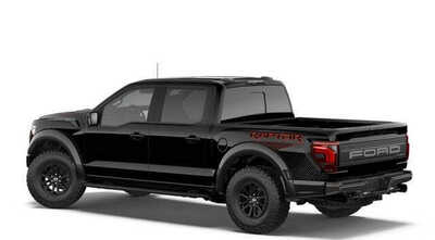 2026 Ford F150 Crew Cab, $84685. Photo 2