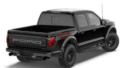 2026 Ford F150 Crew Cab, $84685. Photo 3