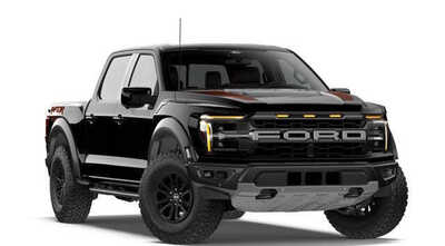 2026 Ford F150 Crew Cab, $84685. Photo 4