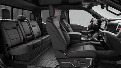 2026 Ford F150 Crew Cab, $84685. Photo 6