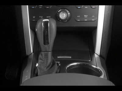 2015 Ford Explorer, $0. Photo 9