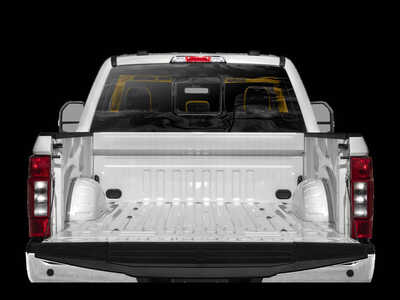 2022 Ford F350 Crew Cab, $0. Photo 12