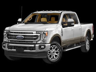 2022 Ford F350 Crew Cab, $0. Photo 2
