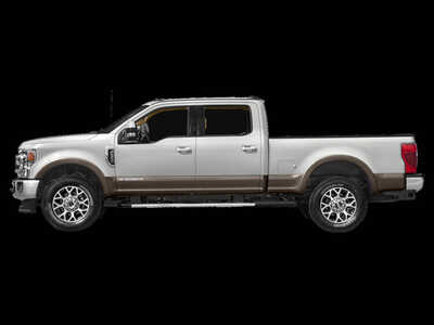 2022 Ford F350 Crew Cab, $0. Photo 4