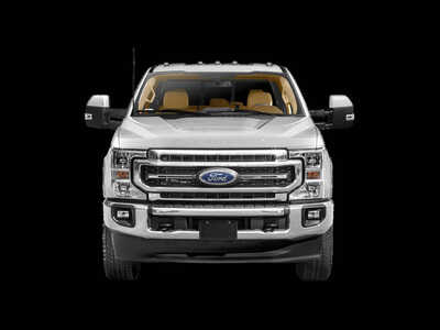 2022 Ford F350 Crew Cab, $0. Photo 5