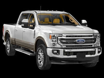2022 Ford F350 Crew Cab, $0. Photo 7