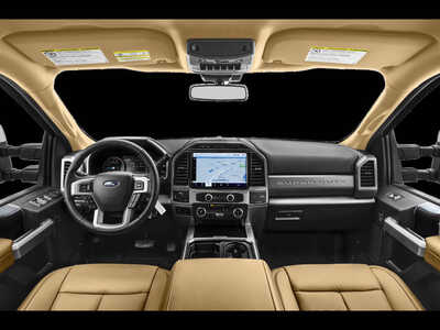 2022 Ford F350 Crew Cab, $0. Photo 9