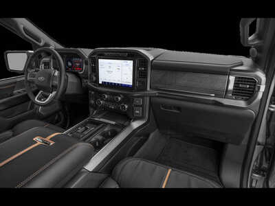 2023 Ford F150 Crew Cab, $0. Photo 11