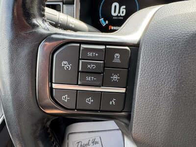 2023 Ford F150 Crew Cab, $56069. Photo 12