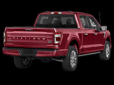 2023 Ford F150 Crew Cab, $0. Photo 2