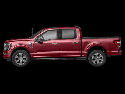 2023 Ford F150 Crew Cab, $0. Photo 3