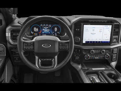 2023 Ford F150 Crew Cab, $0. Photo 4